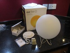 Lampada LED intelligente Eve