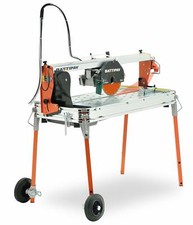 Tagliapiastrelle elettrica con