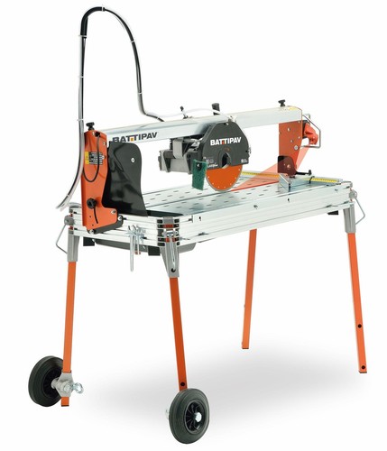 Tagliapiastrelle elettrica con