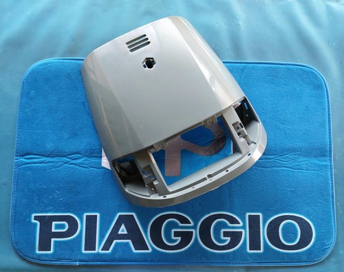 Piaggio quartz skipper scudo - quartz,