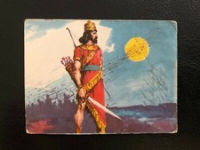 FIGURINA STORIA DELLE CIVILTA'