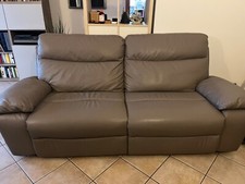 Divano Chateau D’Ax con sistema Relax e poltrona