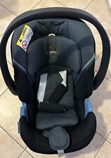 Ovetto Cybex Aton 5 Usato Pochissimo Praticamente Nuovo