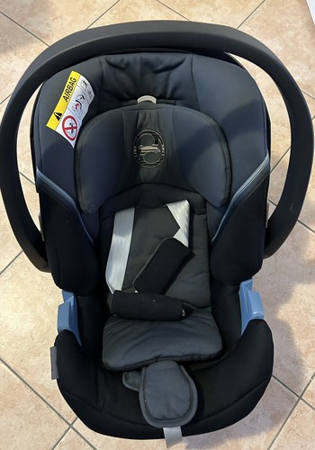 Ovetto cybex aton - aton, usato