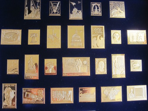 Collezione lingotti di - di, 25