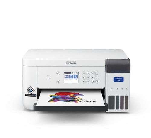 Epson sure color f100 - epson,