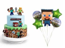 Topper per torte e palloncini