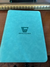 Gemloader Album per Carte