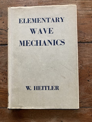 Elementary wave mechanics - wave,
