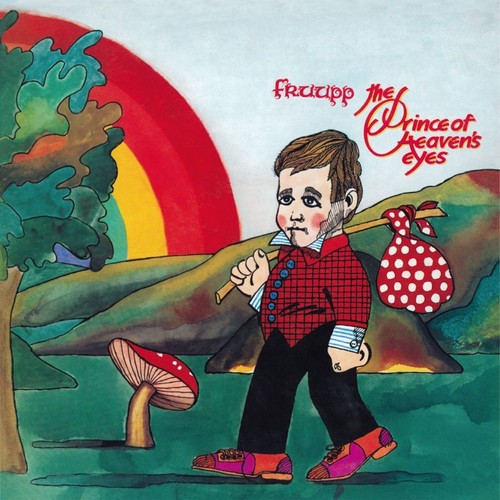 Vinile fruupp prince of - vinile,