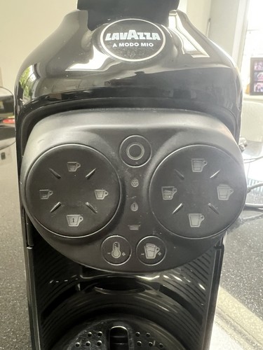 Macchina caffè capsule - macchina, a