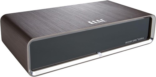Elac discovery s101 music - elac, ds-s101-g