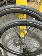 Bontrager Aeolus Pro 3 TLR