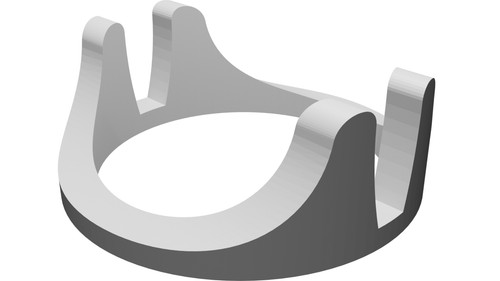 Supporto verticale per macbook - per,