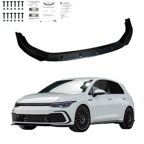 Splitter anteriore per - , vw
