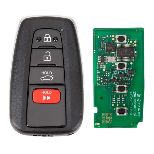 Autel maxiim ikey - autel, smart