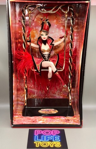 2010 mattel gold label bob - 2010,