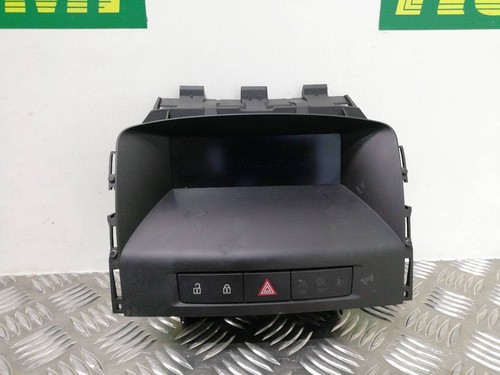 13267984 display multifunzione - 13267984,