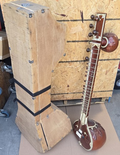 Bini sitar strumento corda - bini,