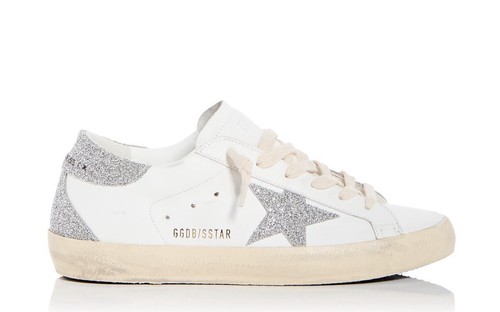 Sneakers golden goose - golden,