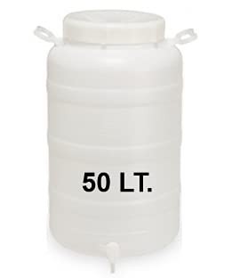 Grecoshop tanica plastica a - tanica,