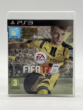 VIDEOGIOCO FIFA 17 PLAYSTATION