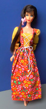 Barbie Vintage * Abito Best