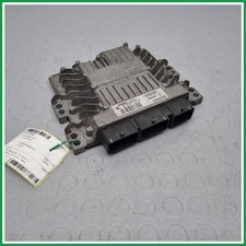 Centralina Iniezione Siemens S122326108A Renault Clio III 8200565863 2007 2014  