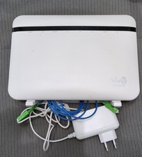 Modem Zyxel EX5601 Wind 3 Tre
