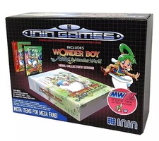 Nintendo Switch Software