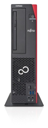 Fujitsu esprimo d958 - esprimo, intel