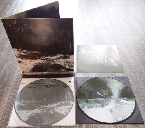Agalloch marrow of the - agalloch,