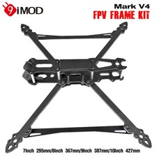 Kit telaio drone racing 7-15