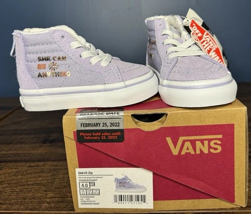 Scarpe ginnastica vans - da,