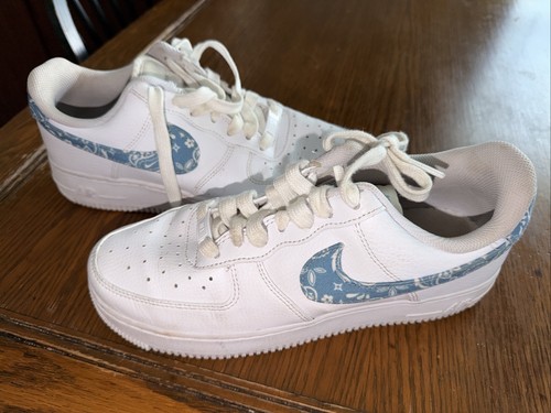 Taglia nike air force 1 - taglia,