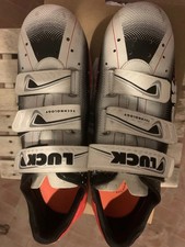 Scarpe LUCK Bike