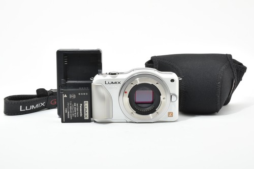 Exc panasonic dmc gf5 - exc,