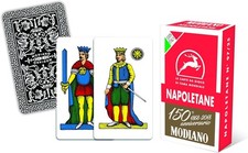 Carte da Gioco Modiano