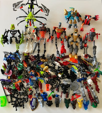 Lotto lego hero factory - lotto, kg