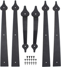 Cerniera manichino decorativa