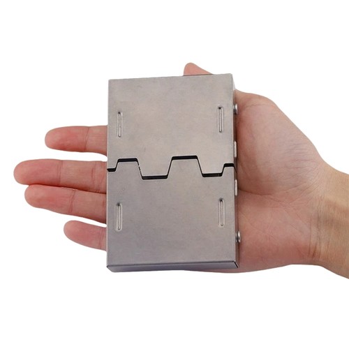 Penisola titanium fornello - titanium,
