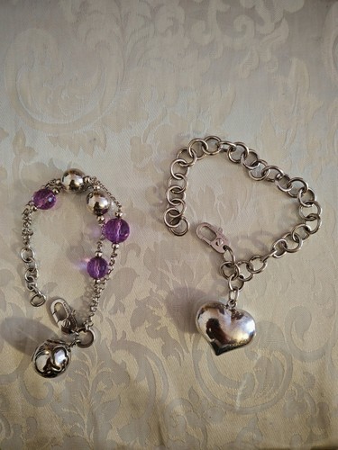 Bracciali argento facco - argento,