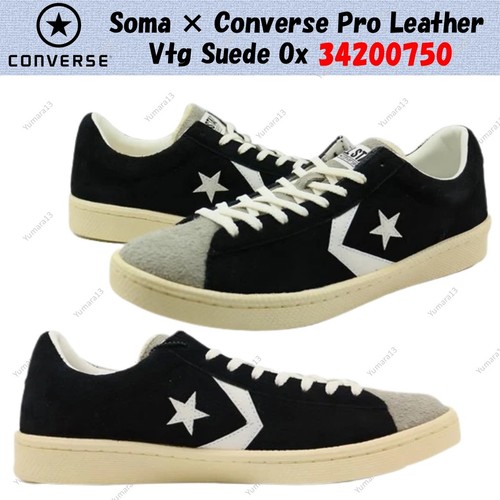 Soma converse pro leather - soma,