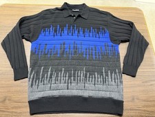 Vintage Carlo Colucci Men's