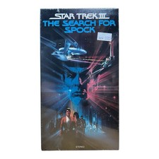 Star Trek III: The Search For