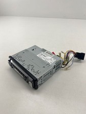 Porsche Boxster 986 CD DVD