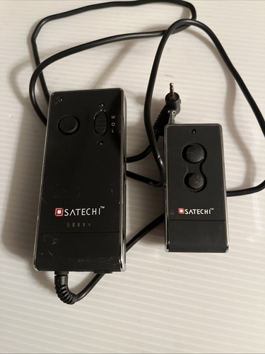 Satachi ricevitore comando - satachi,