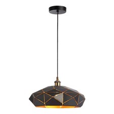 Lampada a sospensione moderna