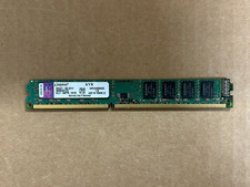 Kingston PC3-10600 2 GB DIMM