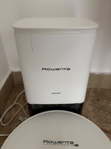Offerta rowenta rr8597 - offerta, robot